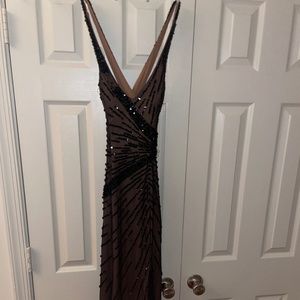 Formal dress